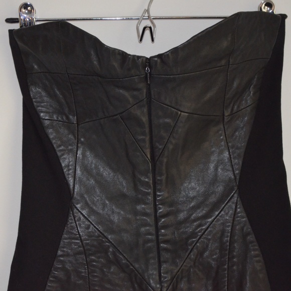 Vintage American Retro Dress - Picture 8 of 13